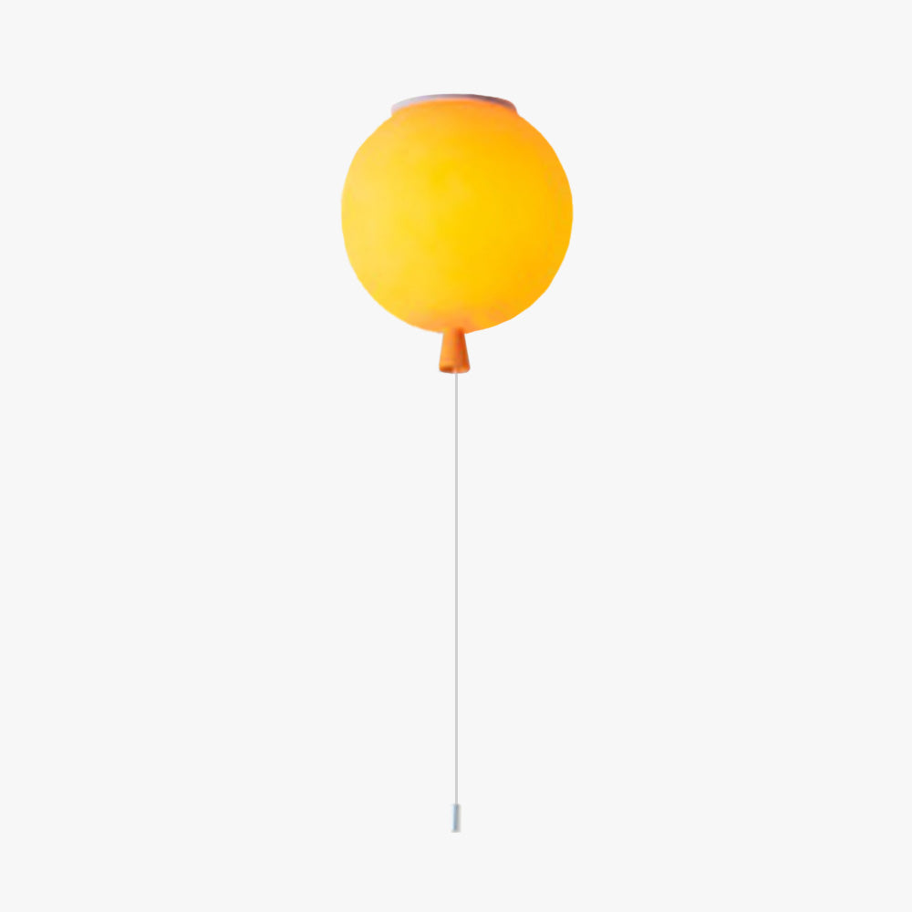 Fateh Design Ballong LED Plafondlampa