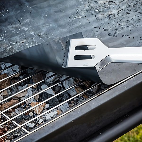 Carvallo | GrillEase – Rengör grilla, njut hälsosamt