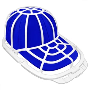 Carvallo | CapGuard – Rena kepsar utan deformation