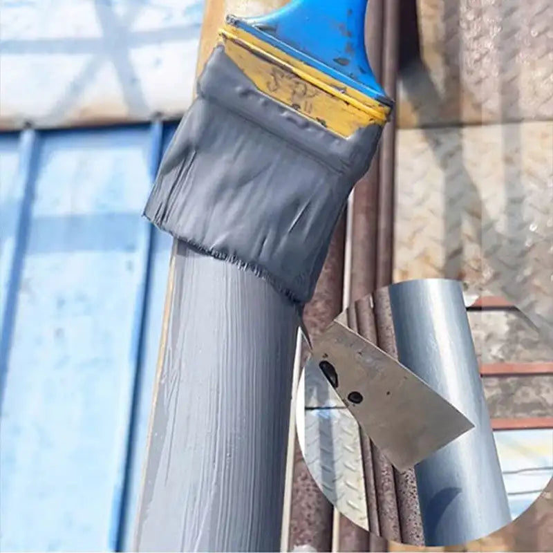 Carvallo – Din osynliga rostskyddsmedel!