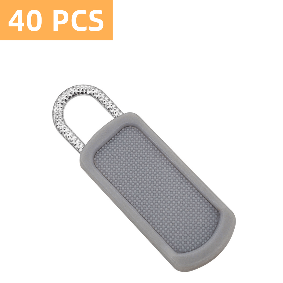 Carvallo | SnapPull - Ersättningsdragkedja