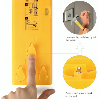 Carvallo - Fotoram Upphängningsverktyg