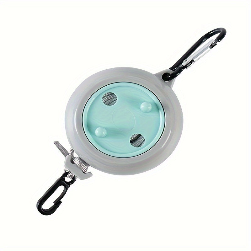 Carvallo Flex – Din tvättlina för resan