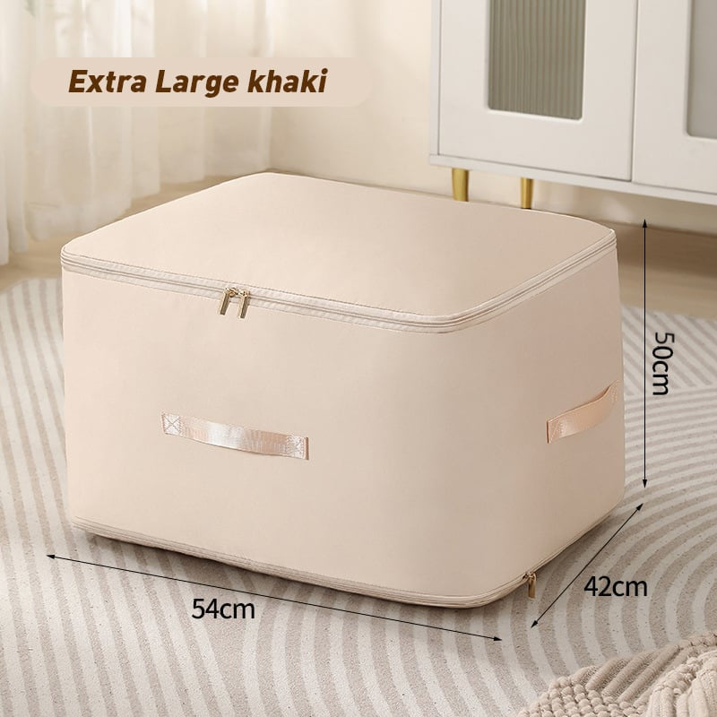 Carvallo - Ultra platsbesparande självkompressionsorganisatör