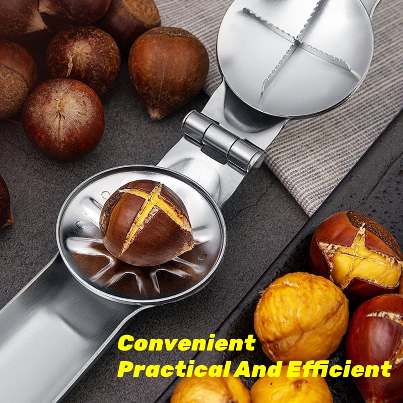 Carvallo – Knäcker vad som är krispigt!