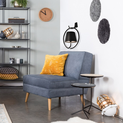 LichtWave - Elegant Hängande Lampa för ett Modernt Interiör