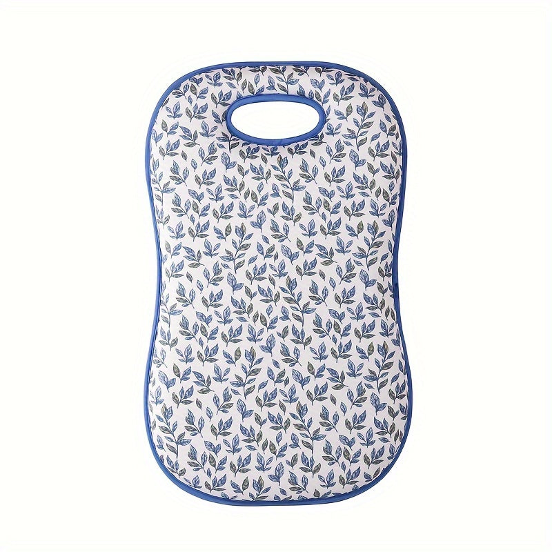 Carvallo Trädgårdsknäkudde med memoryskum | Vattentålig & Andningsbar | För trädgårdsarbete & utomhusaktiviteter