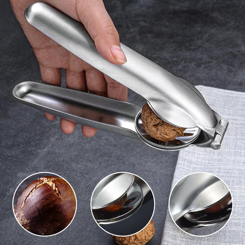 Carvallo – Knäcker vad som är krispigt!