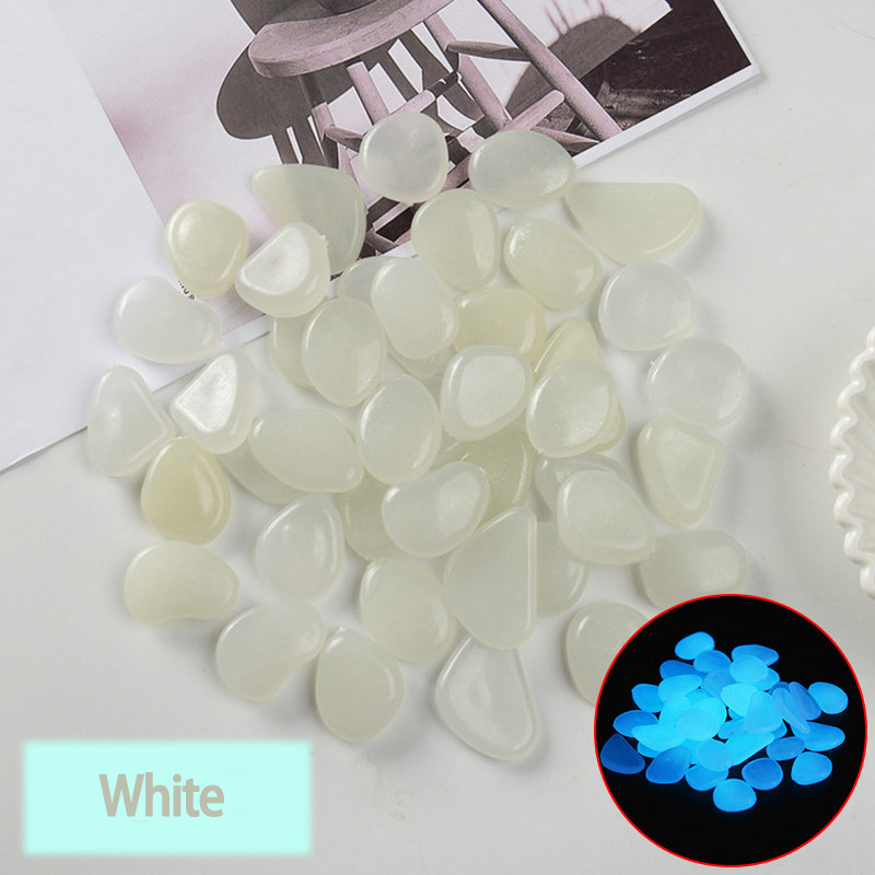 Carvallo | GlowPebbles - Ta med ljus i mörka vägar