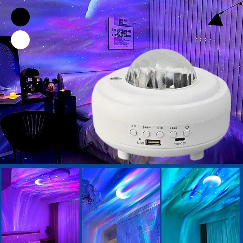 Carvallo – Magiskt norrsken för ditt hem