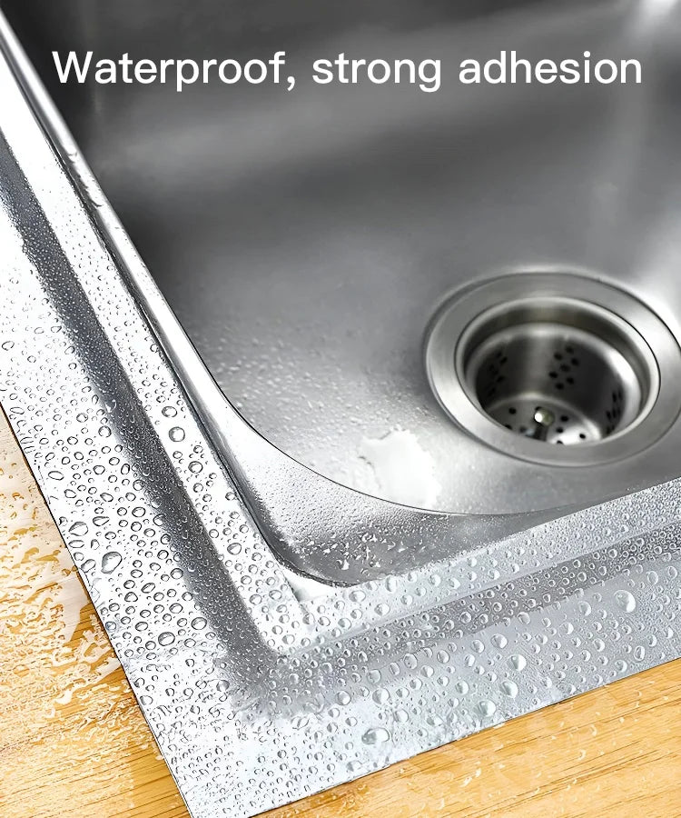 Carvallo – Den omedelbara hjälpen mot läckor och sprickor!