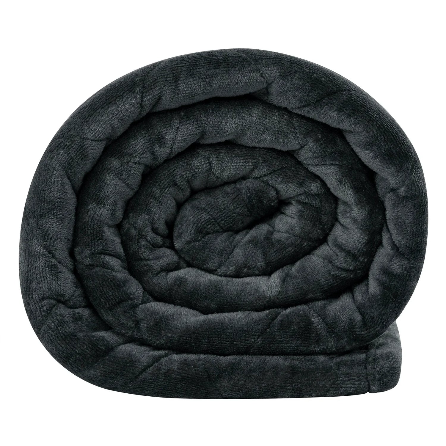 Søvna Balans | Tung Sherpa-terapitäcke för avkopplande sömn