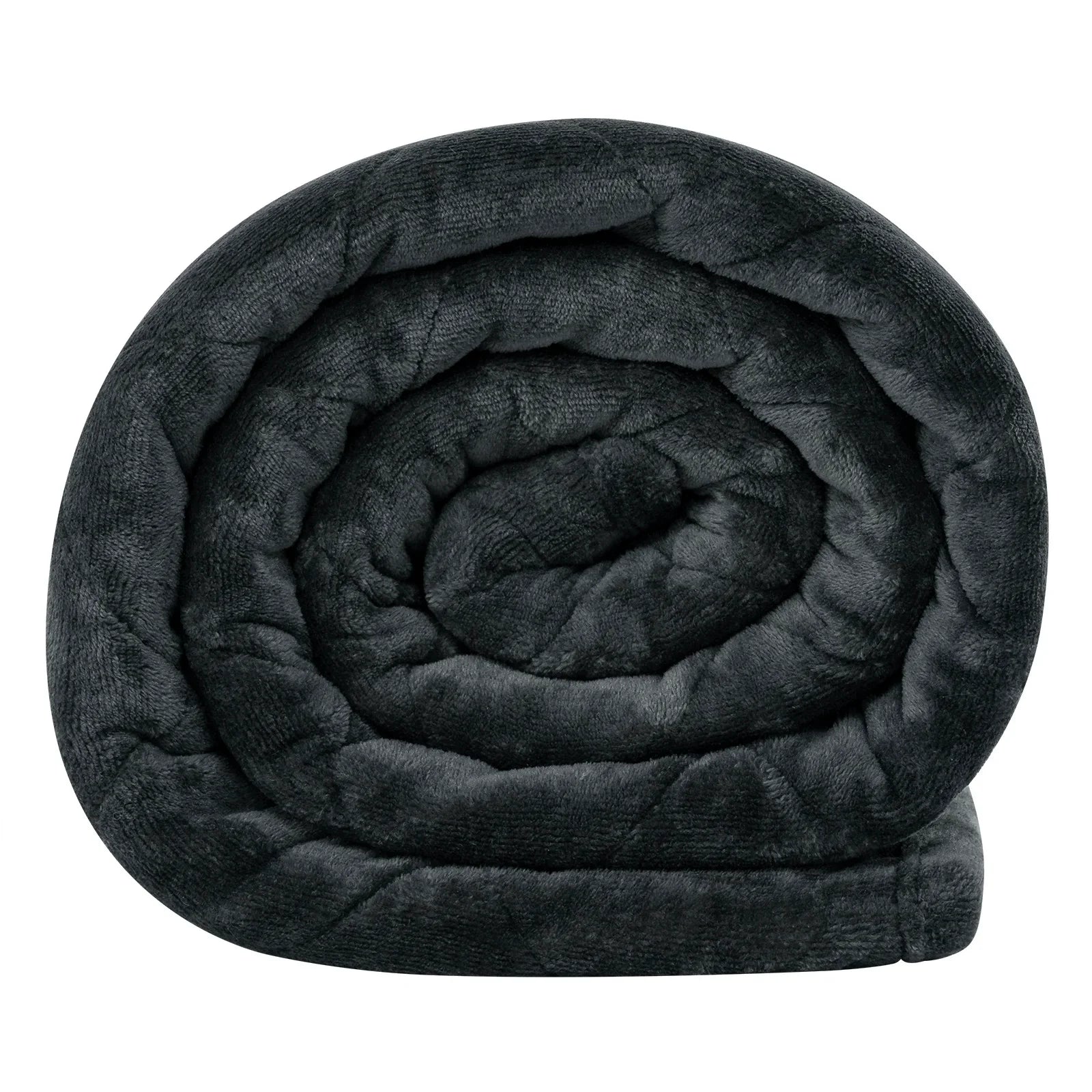 Søvna Balans | Tung Sherpa-terapitäcke för avkopplande sömn