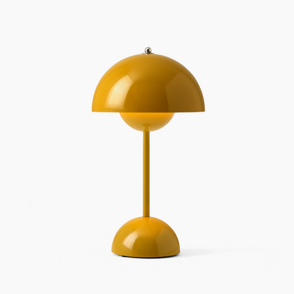 LumiGlow Touch Lamp | Dimmbar LED Bordsbelysning för Hem