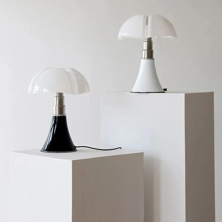 CubeLume – Elegant Klassiskt Ljus
