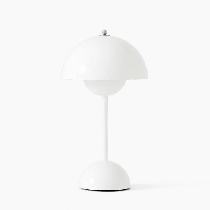LumiGlow Touch Lamp | Dimmbar LED Bordsbelysning för Hem