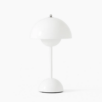 LumiGlow Touch Lamp | Dimmbar LED Bordsbelysning för Hem