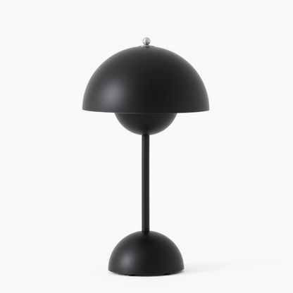 LumiGlow Touch Lamp | Dimmbar LED Bordsbelysning för Hem