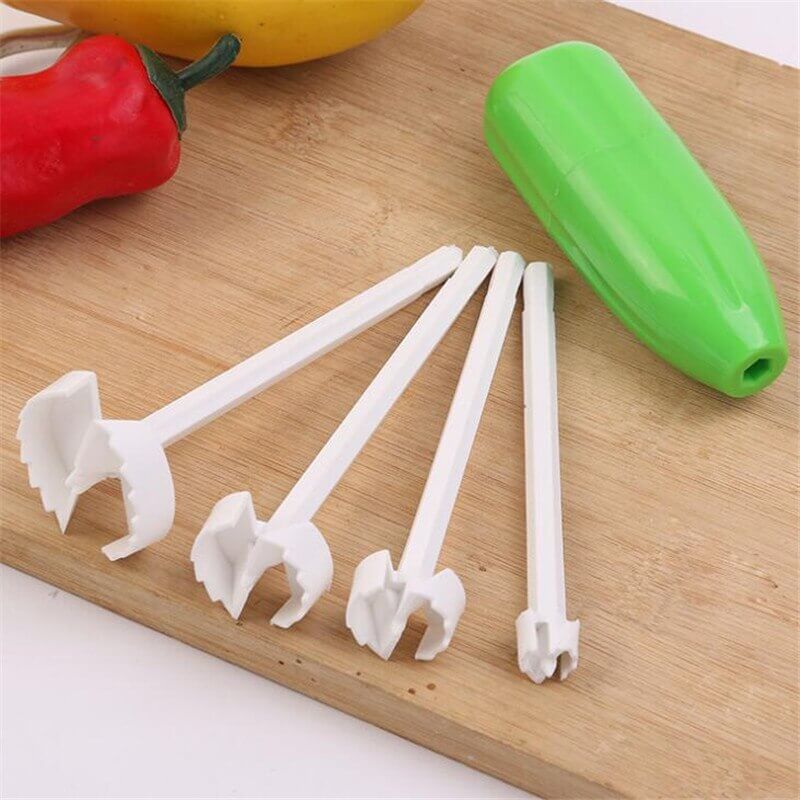 Carvallo - Grönsaksborrskärare