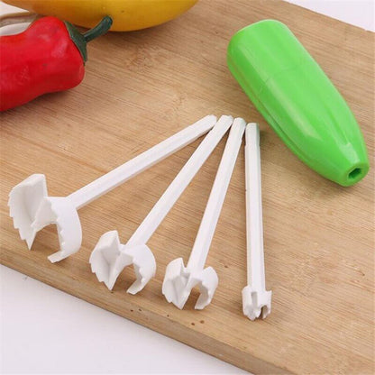 Carvallo - Grönsaksborrskärare