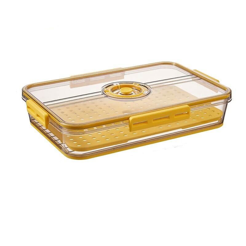 Carvallo - Livsmedelslagring Organiser