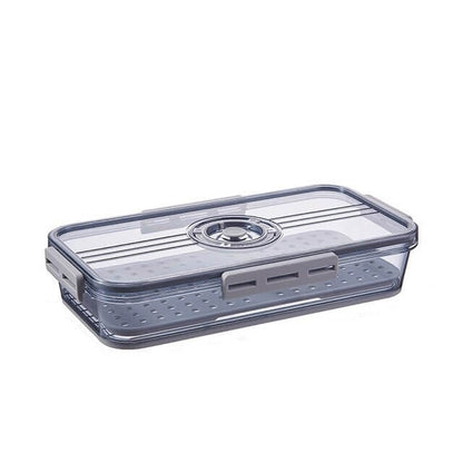 Carvallo - Livsmedelslagring Organiser