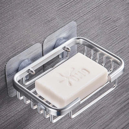 Självklistrande väggkrokar med gänga | För säker hållbarhet och mångsidig användning