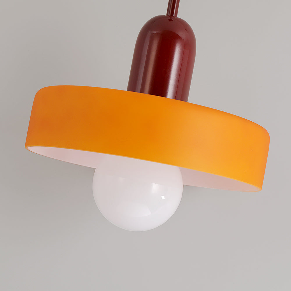 Elysian LED Bollenlamp – Stilren LED-lampa med glasbollar