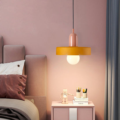 Elysian LED Bollenlamp – Stilren LED-lampa med glasbollar