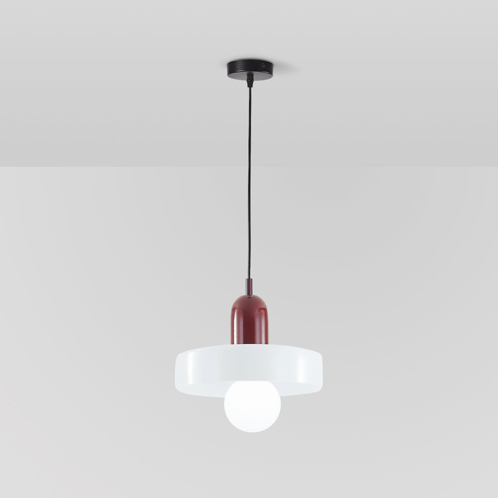 Elysian LED Bollenlamp – Stilren LED-lampa med glasbollar