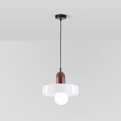 Elysian LED Bollenlamp – Stilren LED-lampa med glasbollar