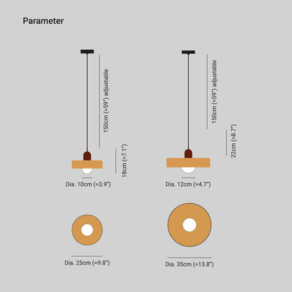 Elysian LED Bollenlamp – Stilren LED-lampa med glasbollar