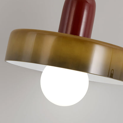 Elysian LED Bollenlamp – Stilren LED-lampa med glasbollar