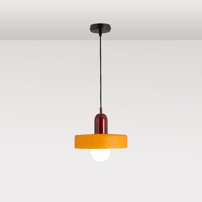 Elysian LED Bollenlamp – Stilren LED-lampa med glasbollar