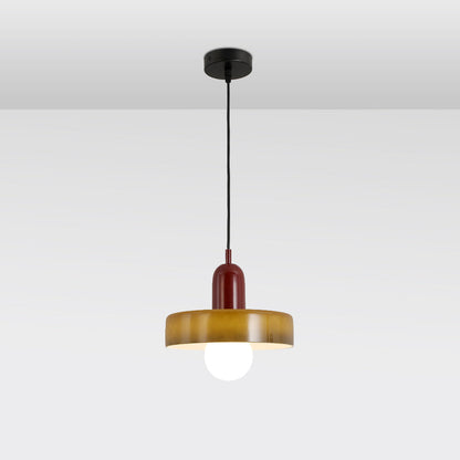 Elysian LED Bollenlamp – Stilren LED-lampa med glasbollar