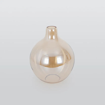 Pendellampa Modern Glas Metall Kluster