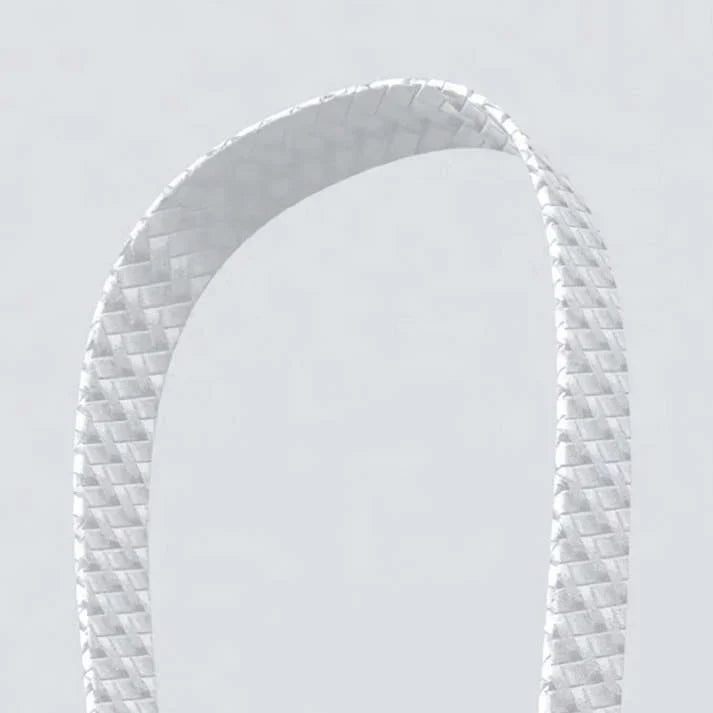 NimbusGlow – Moln-inspired outdoor pendant lamp for dreamy evenings