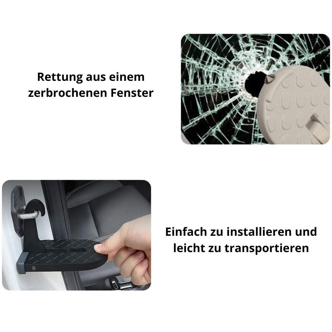 Carvallo | AutoLift - Universell användning - Enkelt tillgång till taket