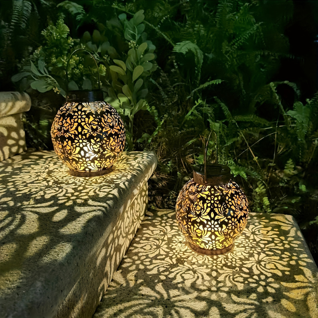 Solenergi Jullykta
