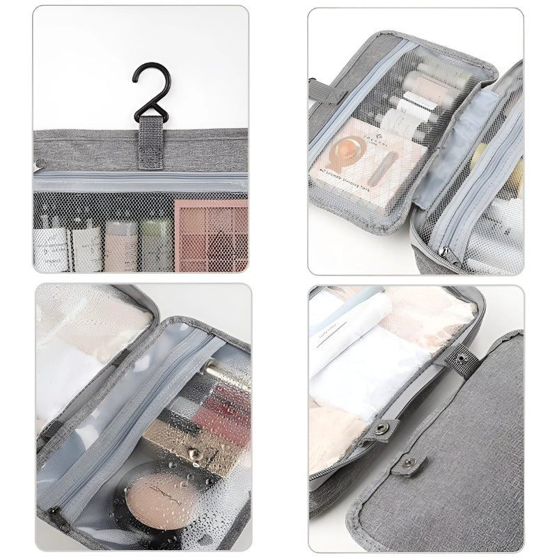 Carvallo - Stiligt resa, organiserat anlända