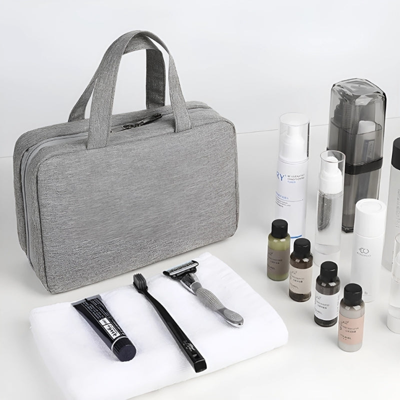 Carvallo - Stiligt resa, organiserat anlända