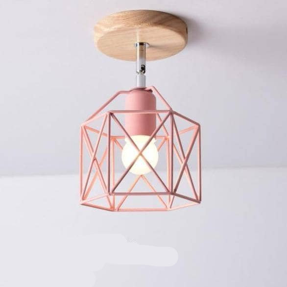 Carvallo – Elegant justerbar LED taklampa med modern och mångsidig design