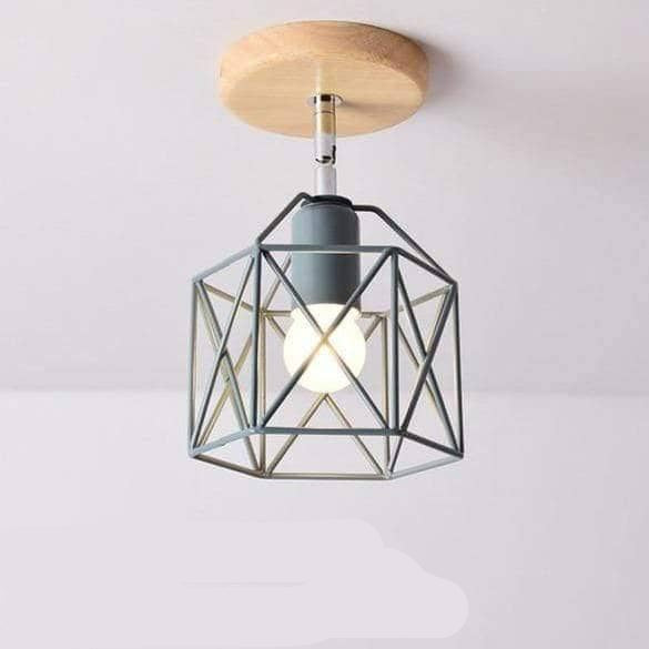 Carvallo – Elegant justerbar LED taklampa med modern och mångsidig design