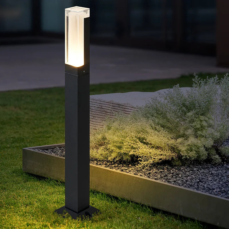LichtTuinen - Vattentålig Gräslampa