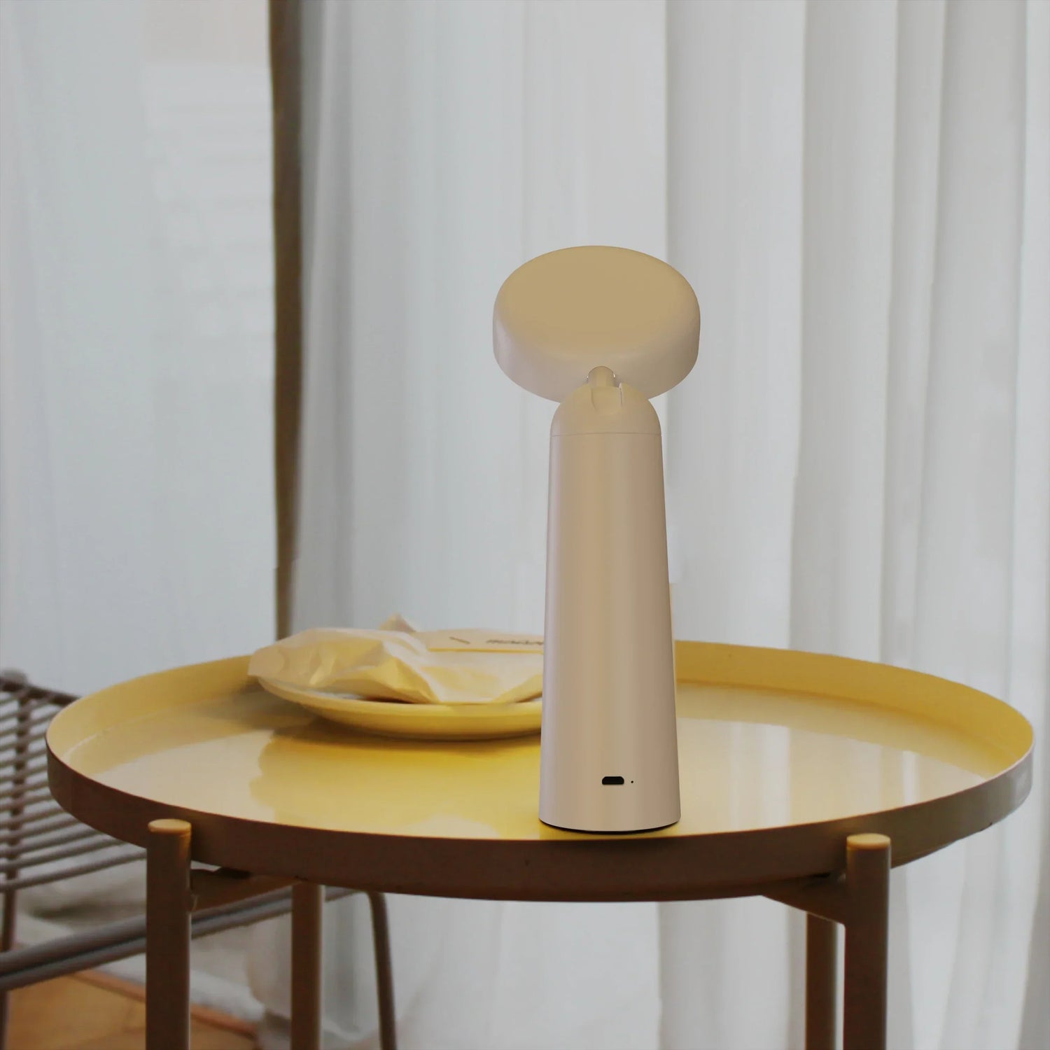 ArtGlow - Kreativ Bordslampa