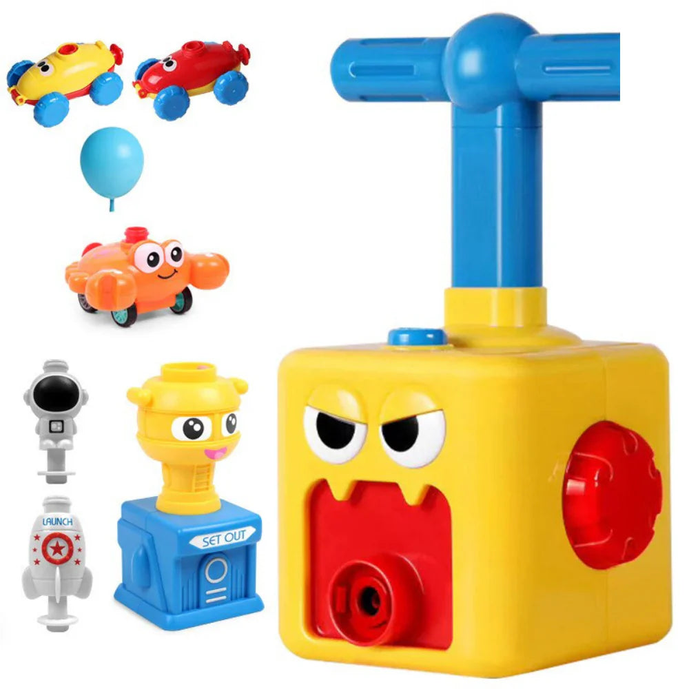 Ballong Racer