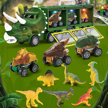 Dino Hauler - Transportera Dinos - Dino Lastbil