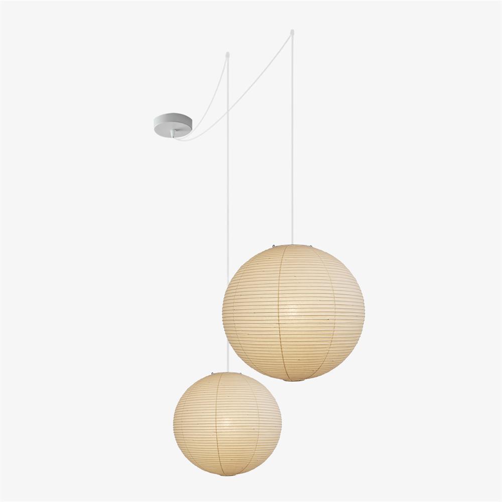 Wabi-Sabi Lampa