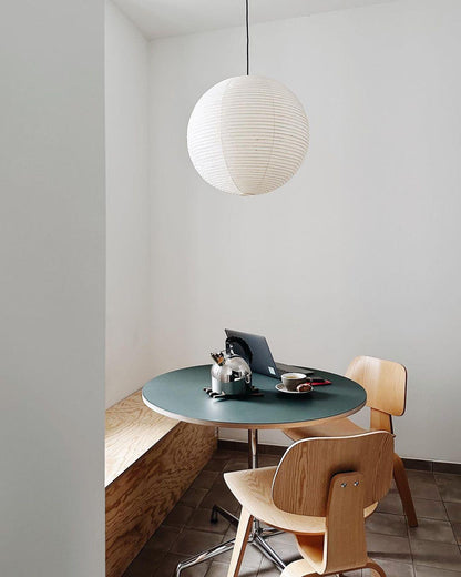Wabi-Sabi Lampa