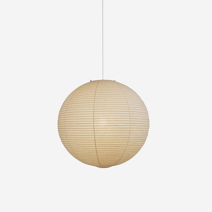 Wabi-Sabi Lampa